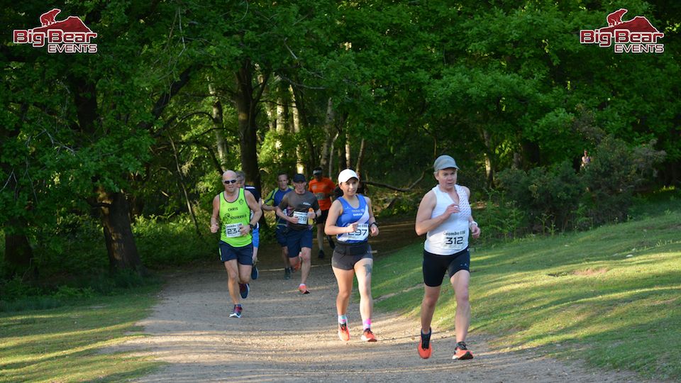 Gato Sports Summer 10K Race 1 2023