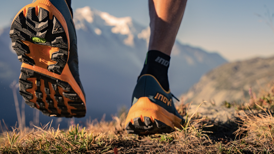 inov-8 Trailfly Ultra G 280