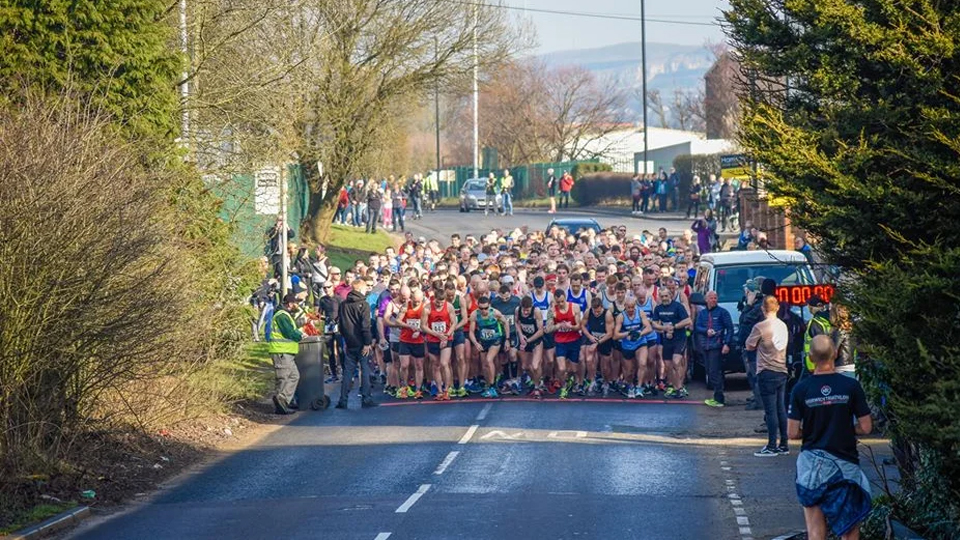 Lostock 6 Runners