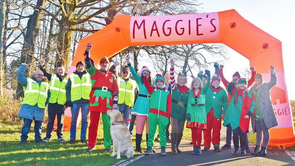 Maggies Elf Runs 2022