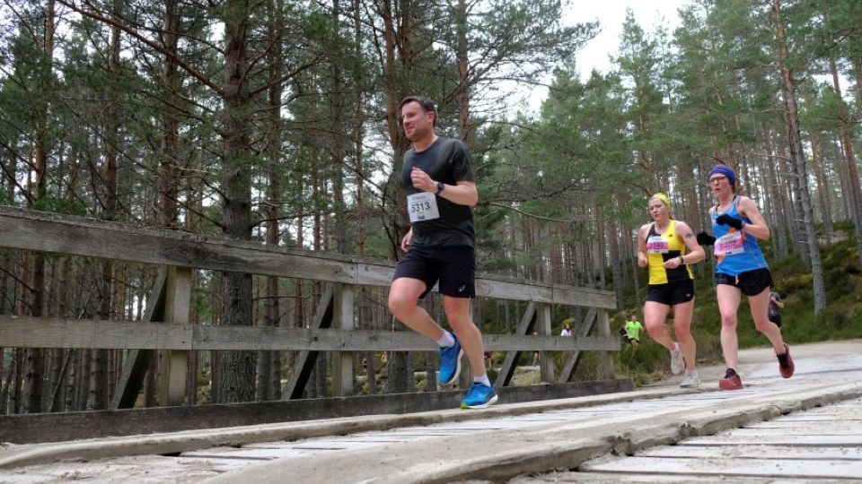 Run Balmoral 23