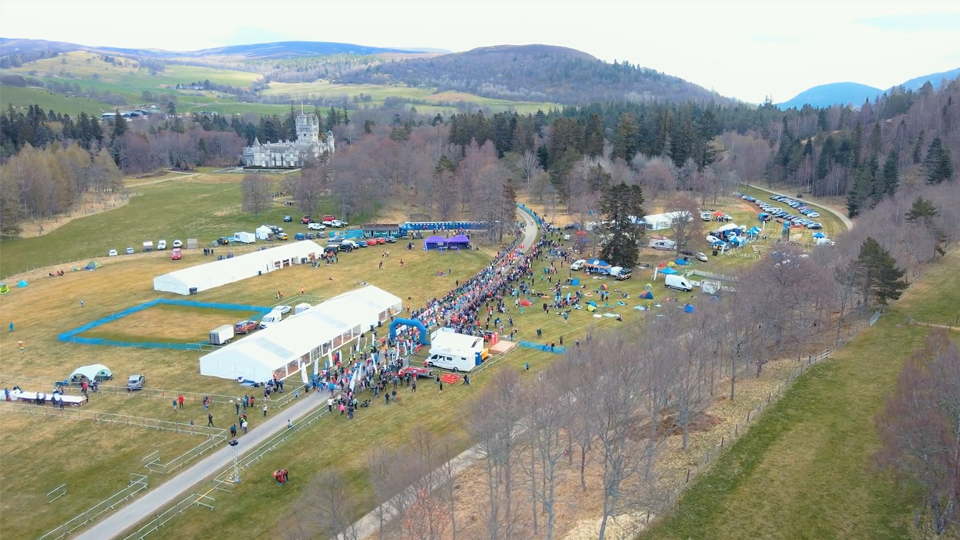 RunBalmoral