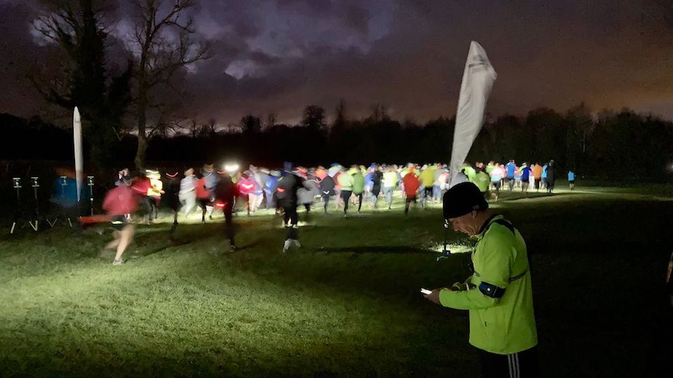 Dark Skies Surrey Hills 2023