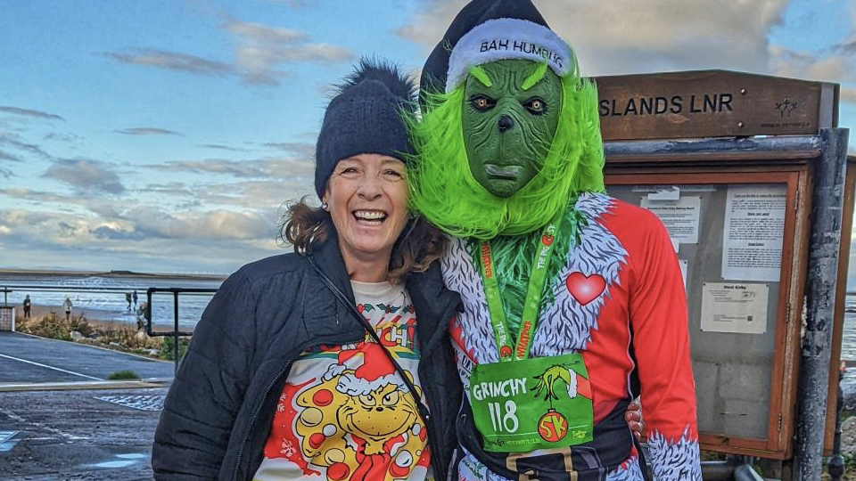 The Grinch 5K