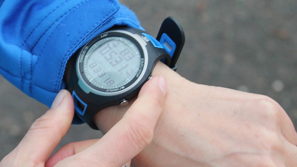 Sport Watch