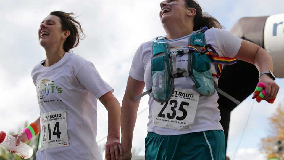 Stroud Runners