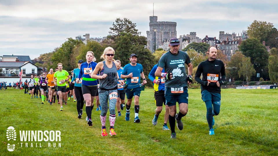 Autumn Windsor Trail Run 2023 v2