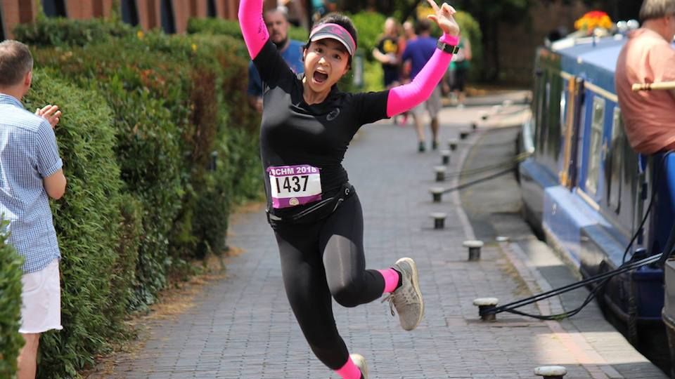 Birmingham Black Country Half Marathon 2023