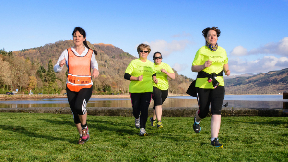 jogscotland runners