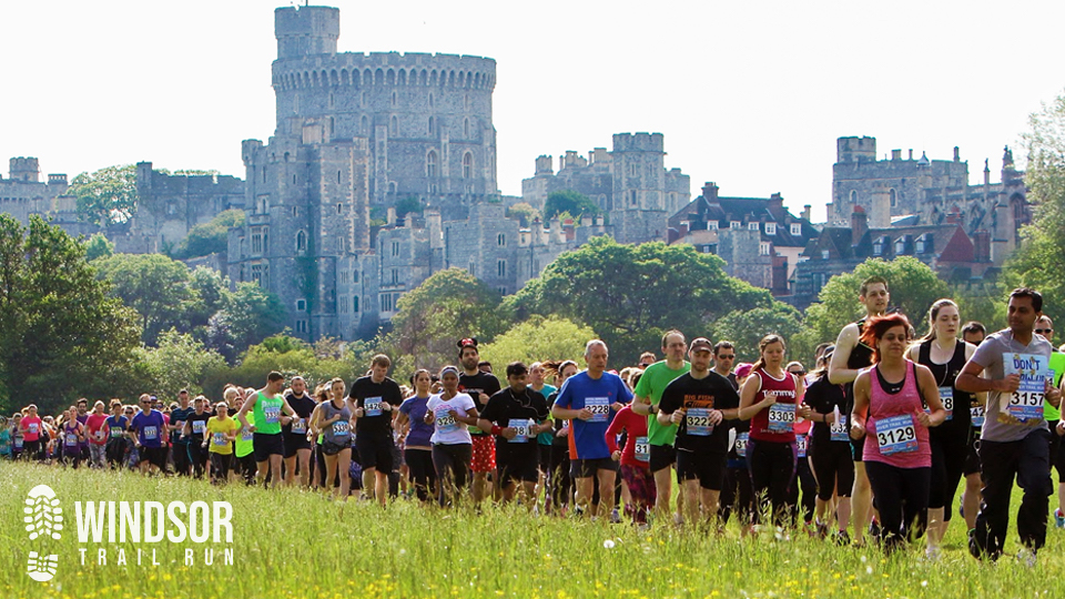 Royal Windsor Trail Run 2023