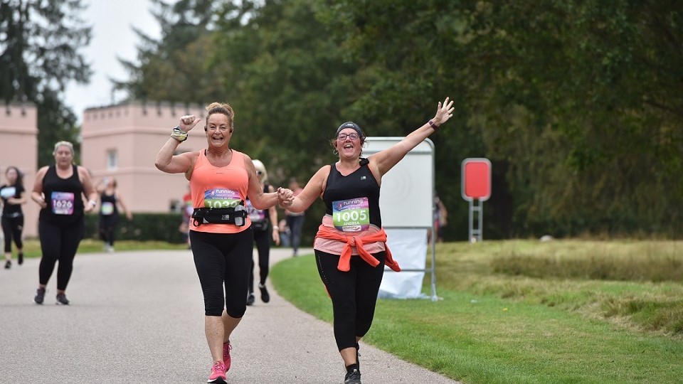 Windsor Womens 10K 2021