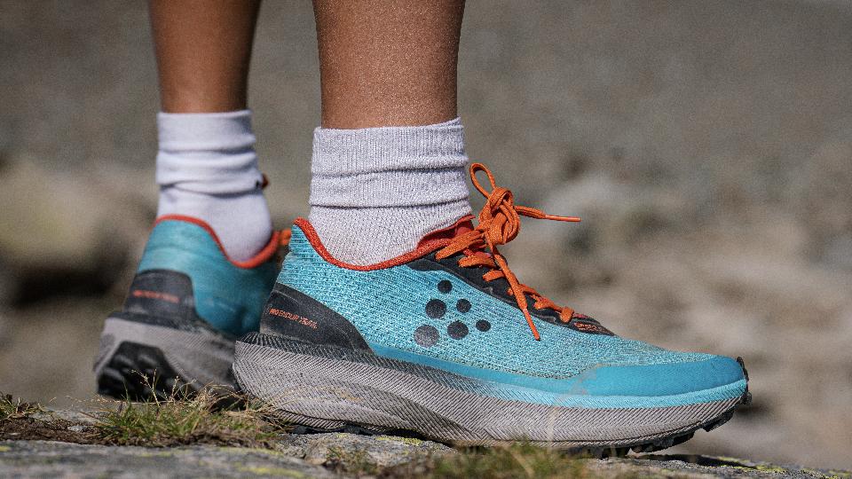 Craft Endurance Pro Trail Shoe