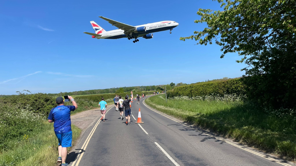 Run Gatwick 2023