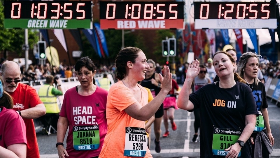 Great Bristol Run 10K image