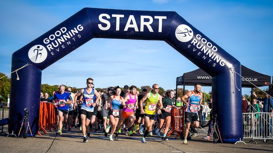 Duxford Dash 2023