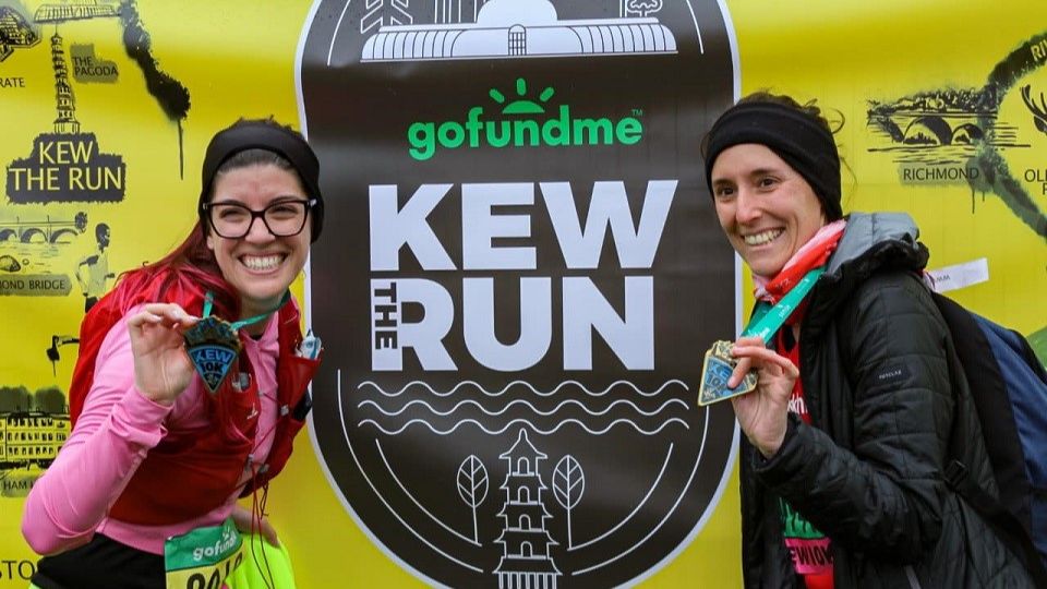 Kew The Run 2023