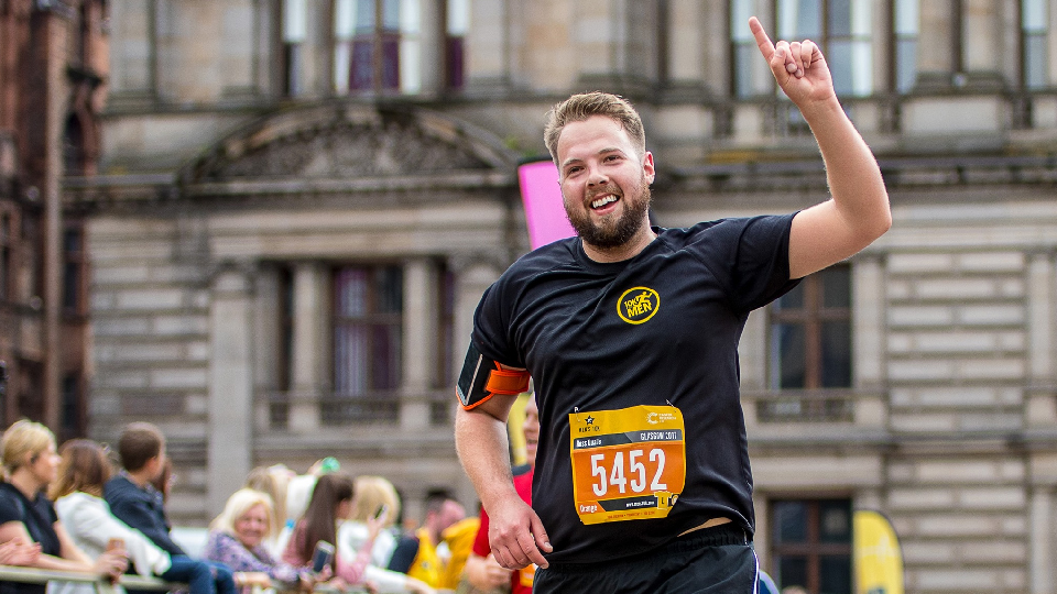 Men's 10K Glasgow