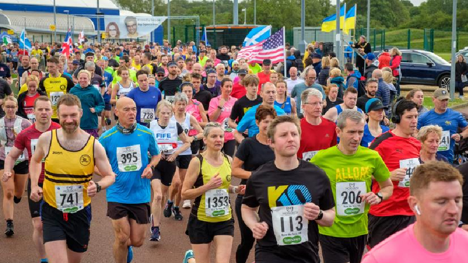 Roon The Toon 10K