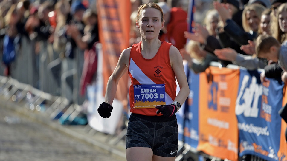 Sarah Carroll