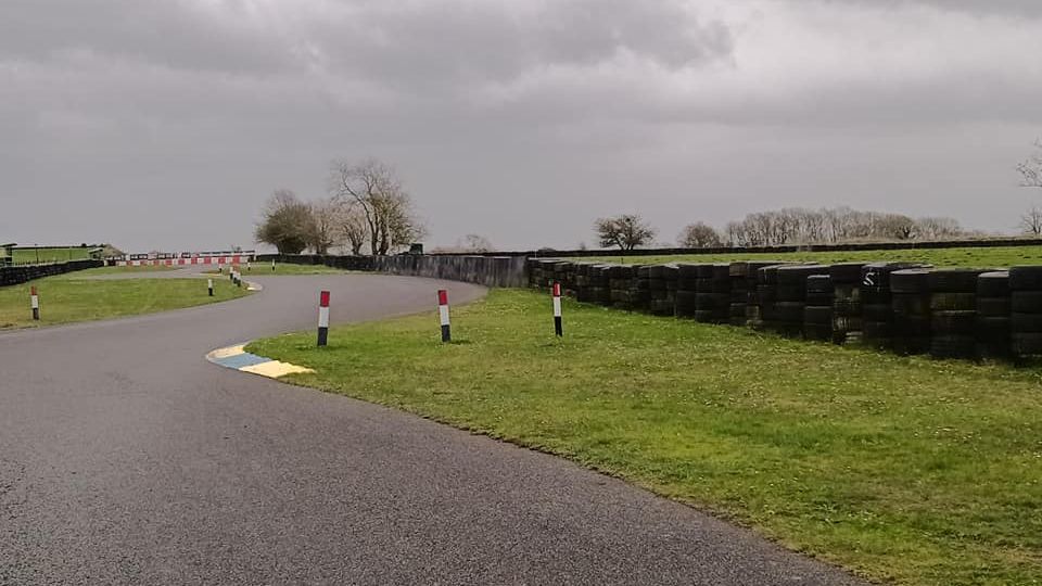 Twists and turns await runners at the Darley Moor Dash