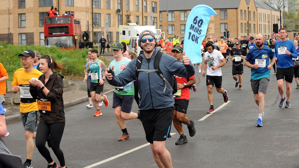 Great Birmingham Run Early Bird 2024