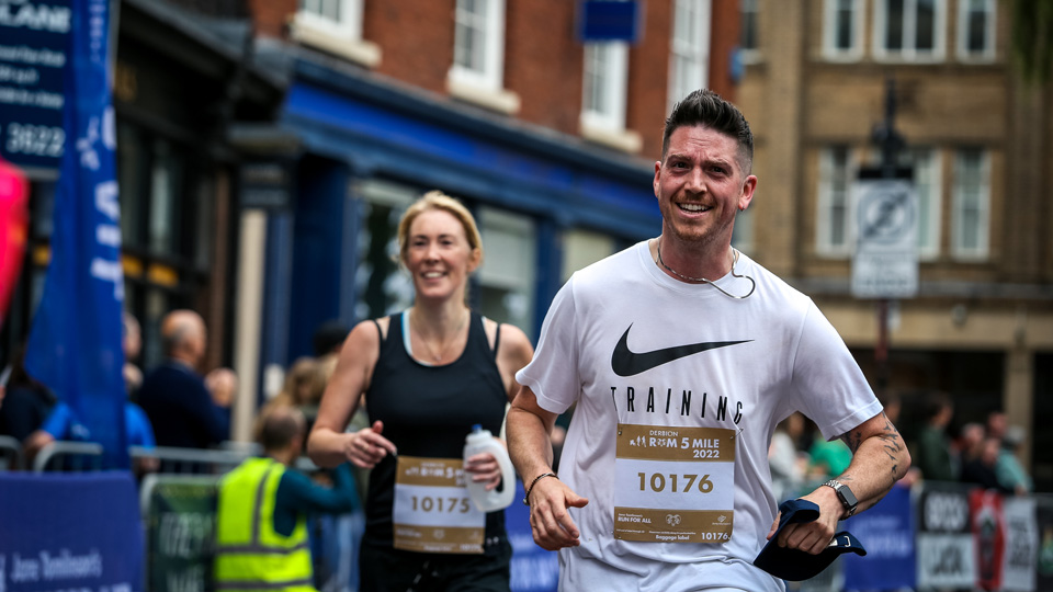 Derbion Ramathon 2023 nl