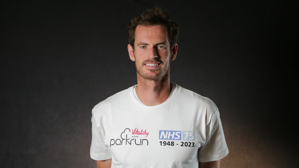 Andy Murray