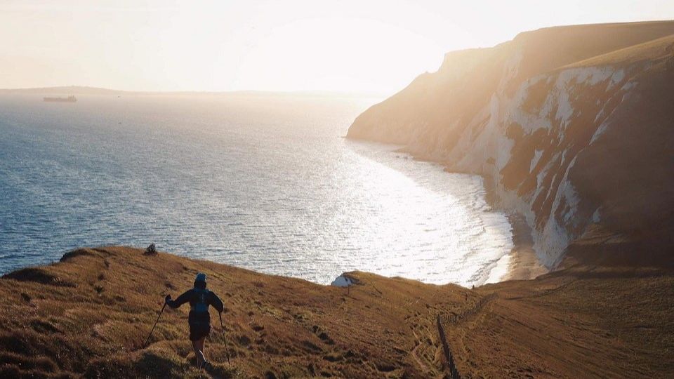 Jurassic Coast Ultra 100 image