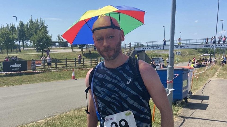 North Downs Run 30K 2023