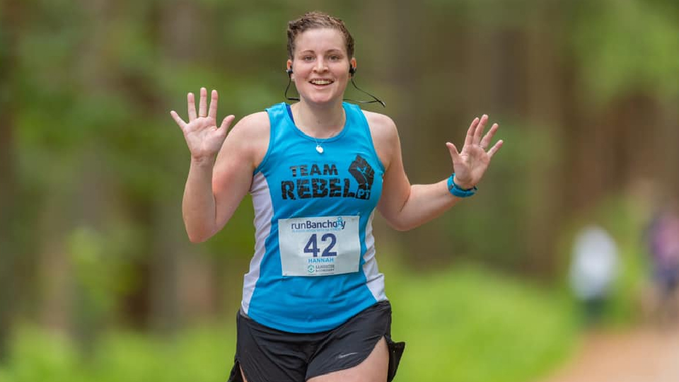 Run Banchory