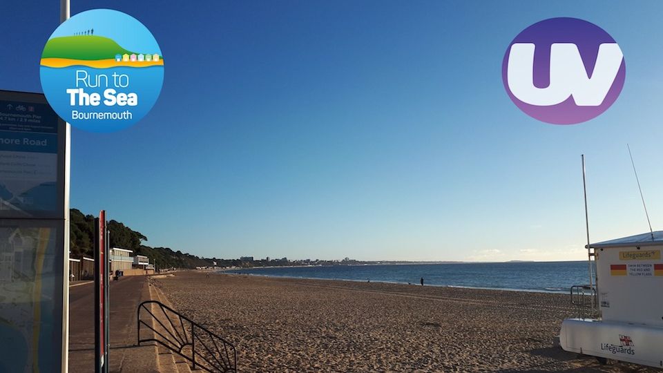 Run To The Sea Bournemouth 2023