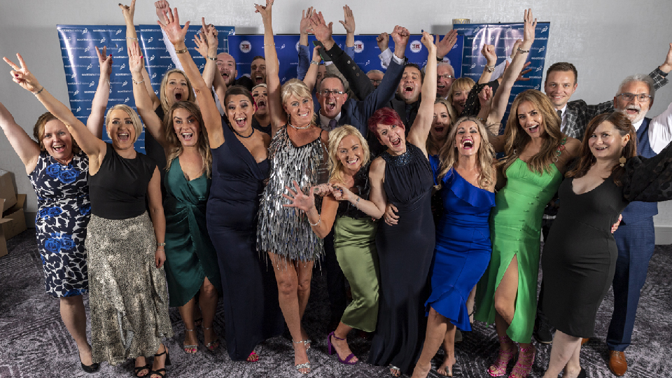 Killie Striders