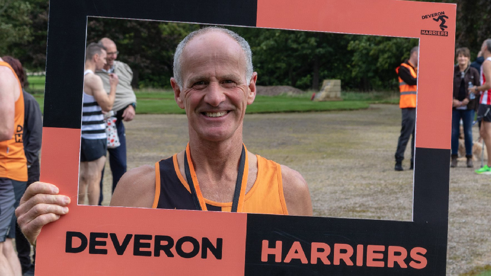 Deveron Valley Half Marathon and 10K
