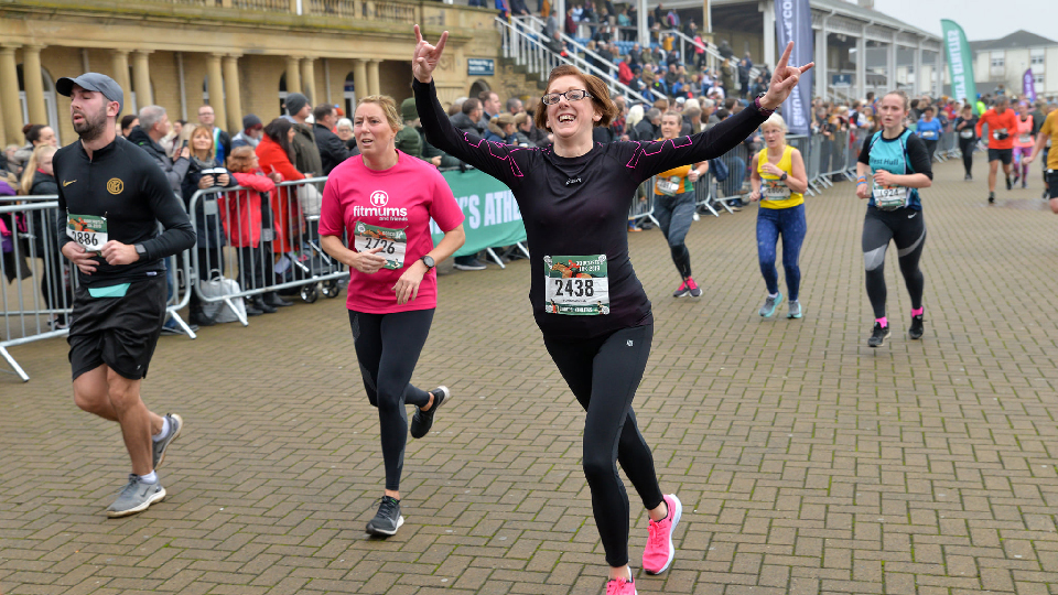 Doncaster 10K