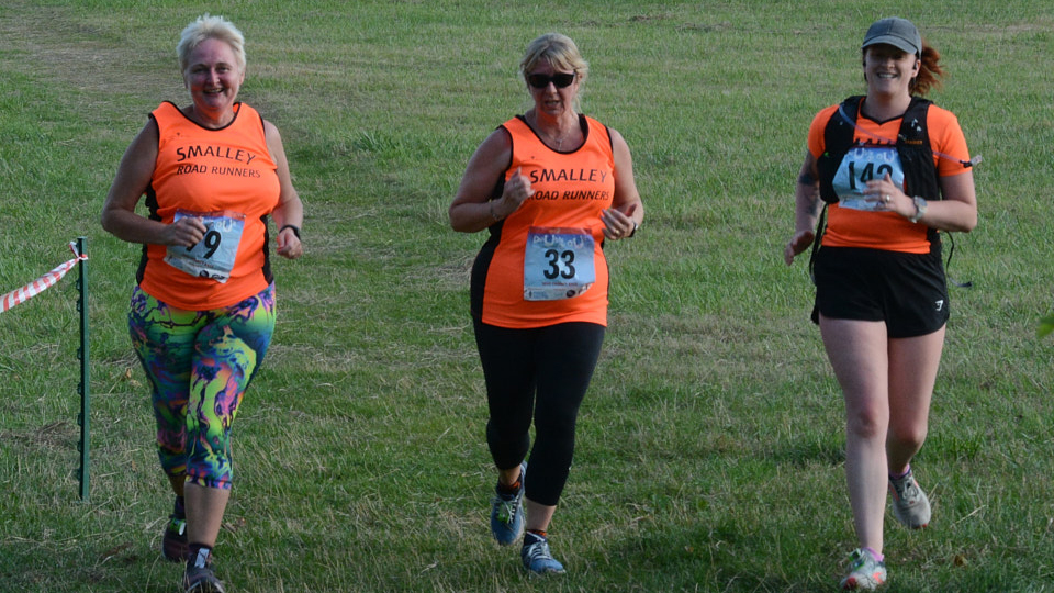 Double Or Quit Runners