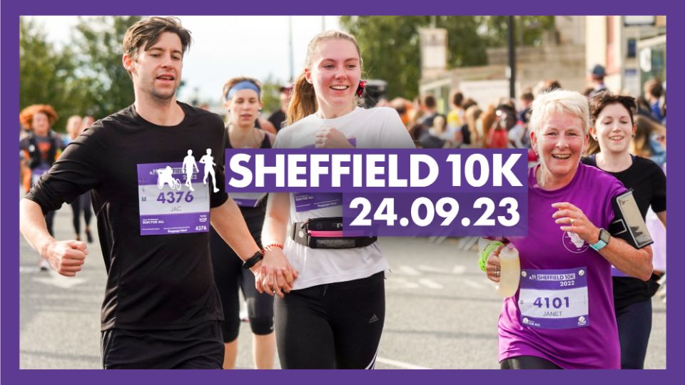Sheffield 10K