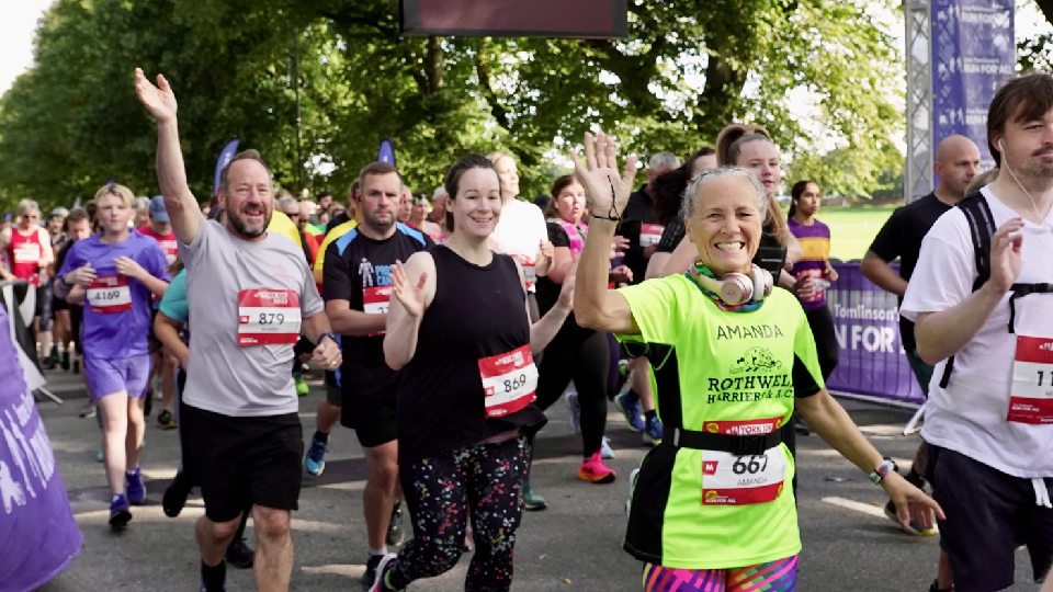 York 10K