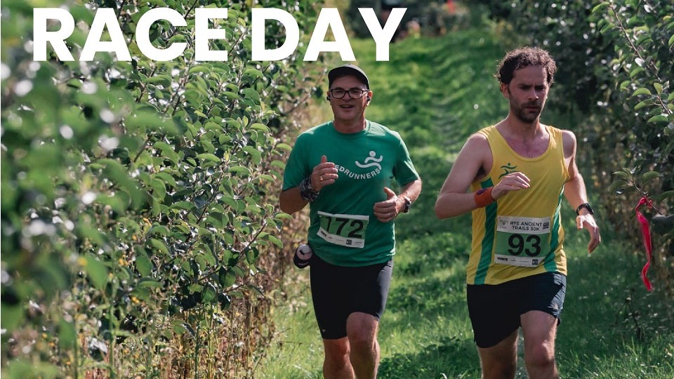 Rye Ancient Trails 30K-15K