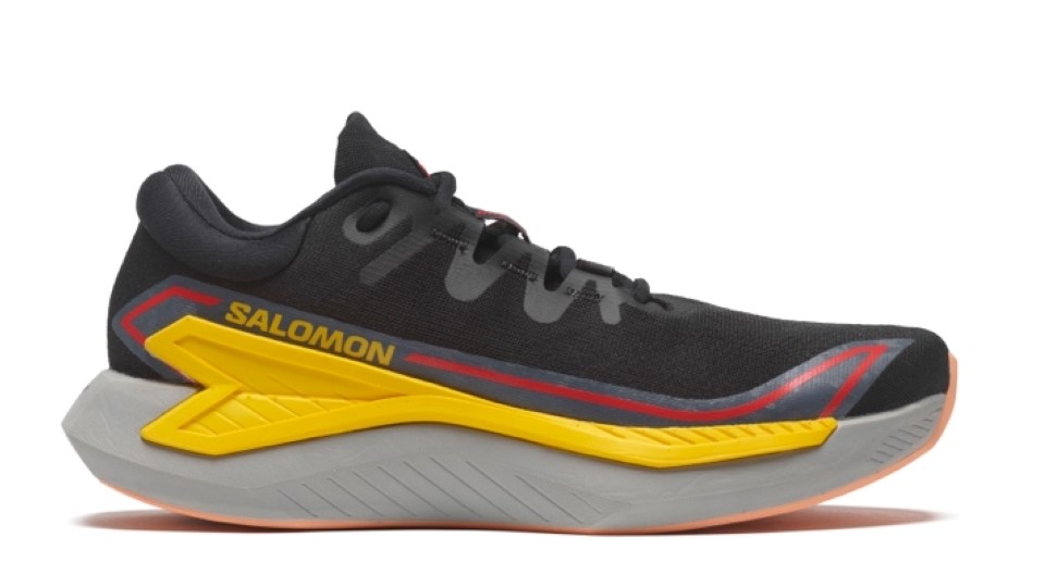 Salomon DRX road shoe