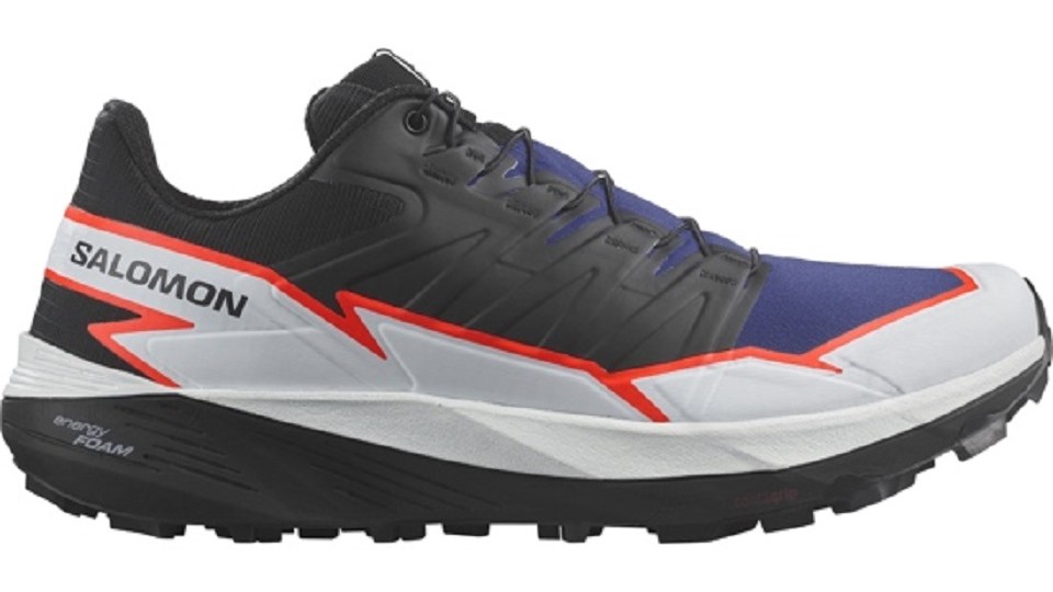 Salomon Thundercross trail shoe