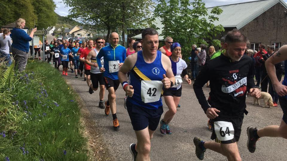 Taynish Run Festival