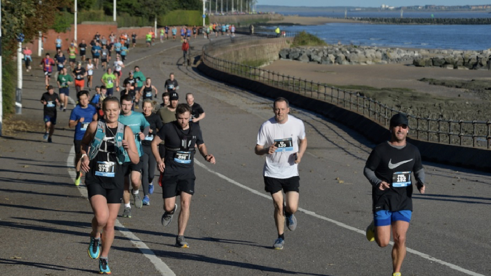 Wirral 10K Runners