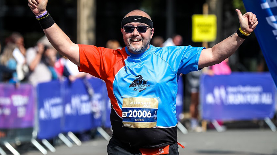 Coventry Half Marathon