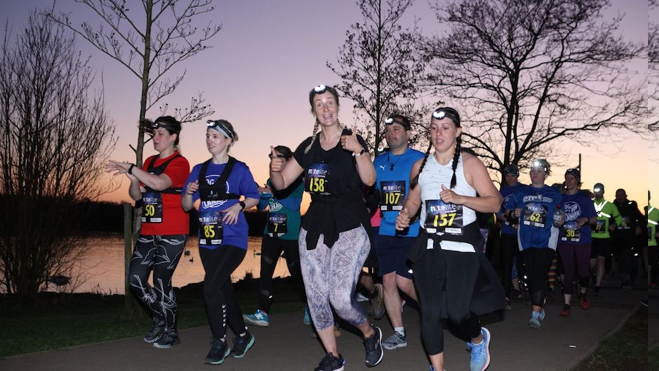 Nite Lite Run Dark