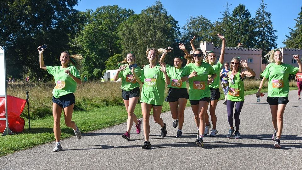 Windsor Womens 10K 2024