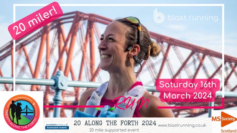 20 Along The Forth 2024