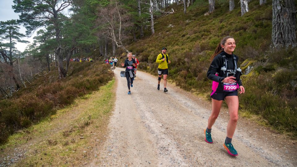 Run Balmoral 2024
