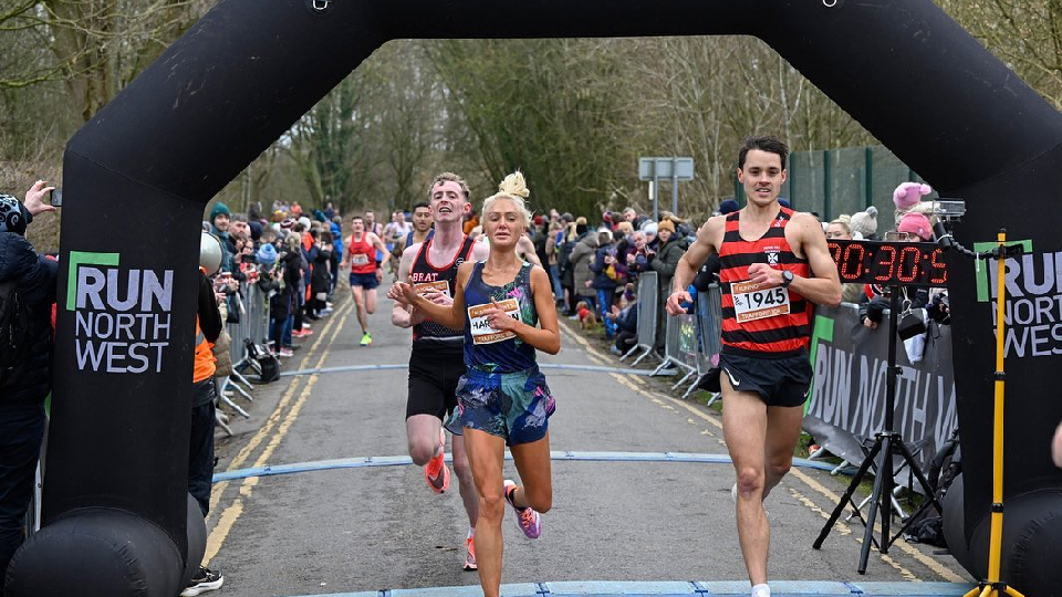 Trafford 10K