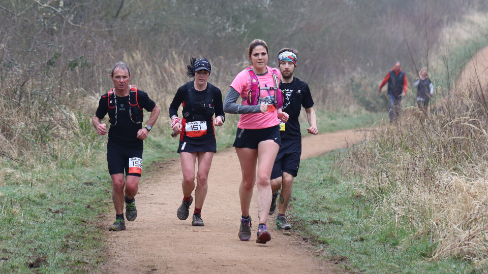 Trailfest Salcey Forest 2024