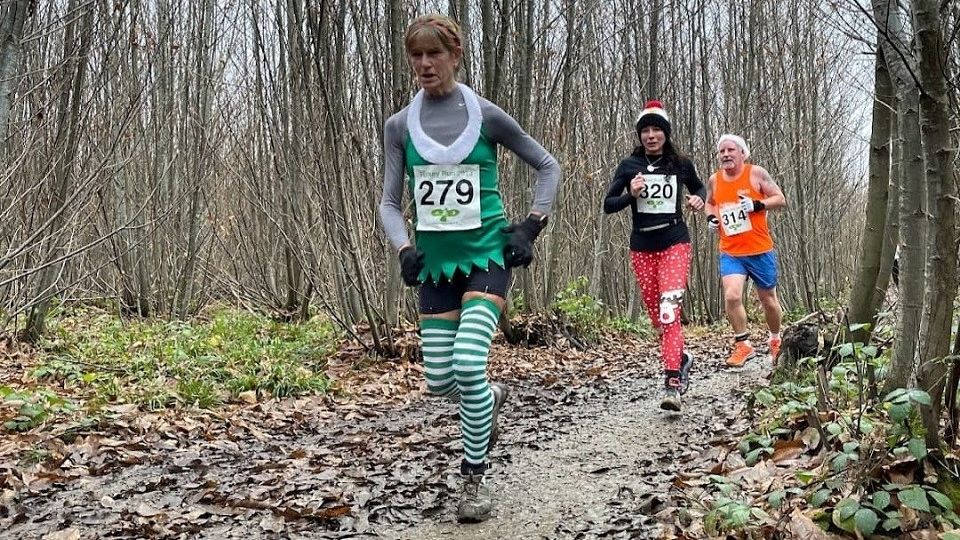 Ditton Turkey Run 2023
